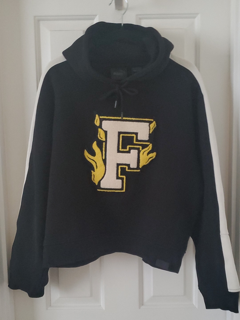 Puma By Rihanna Hoodie